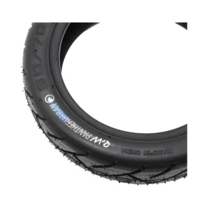Neumático Tubeless PantherUrban New Gel 60/70-6.5 para Patinete Xiaomi Mi5 - detalle lateral