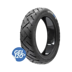Neumático Tubeless PantherUrban New Gel 60/70-6.5 para Patinete Xiaomi Mi5 - referencia principal
