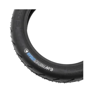 Neumático Tubeless PantherUrban New Gel 60/70-7 para Patinete Xiaomi Mi4 Pro Max/Plus - detalle lateral