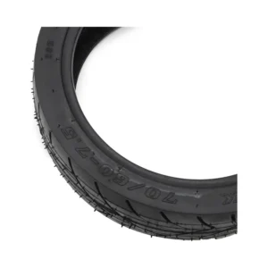 Neumático Tubeless PantherUrban New Gel 70/60-7.5 para Patinete Eléctrico - detalle lateral