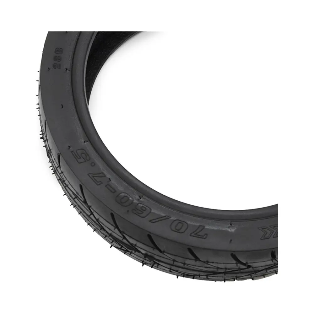 Neumático Tubeless PantherUrban New Gel 70/60-7.5 para Patinete Eléctrico - detalle lateral