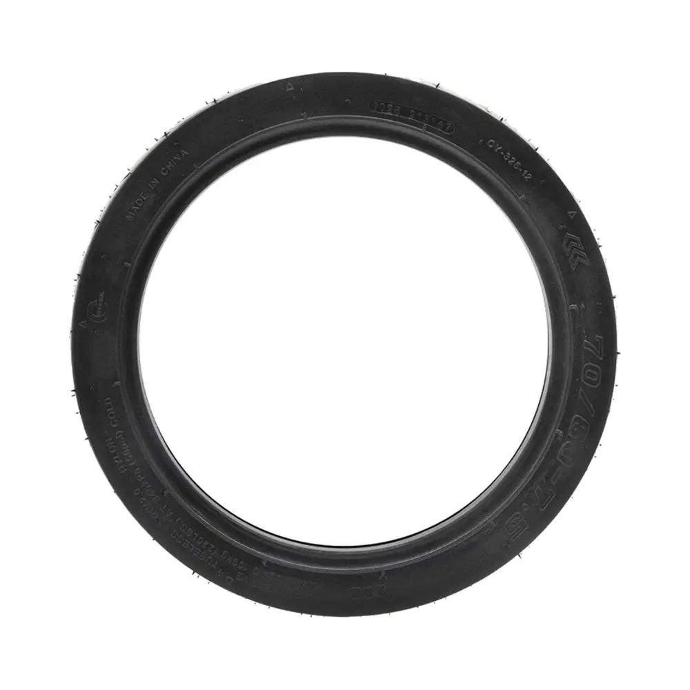Neumático Tubeless PantherUrban New Gel 70/60-7.5 para Patinete Eléctrico - vista general