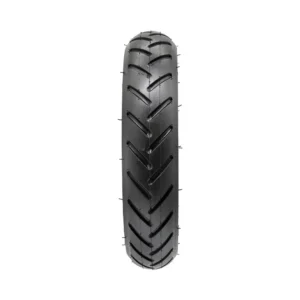 Neumático Tubeless PantherUrban Runflat 9x2 Negro para Patinete Eléctrico - banda de rodadura