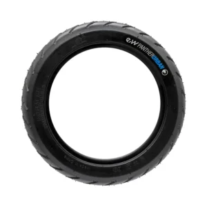 Neumático Tubeless PantherUrban Runflat 9x2 Negro para Patinete Eléctrico - vista general