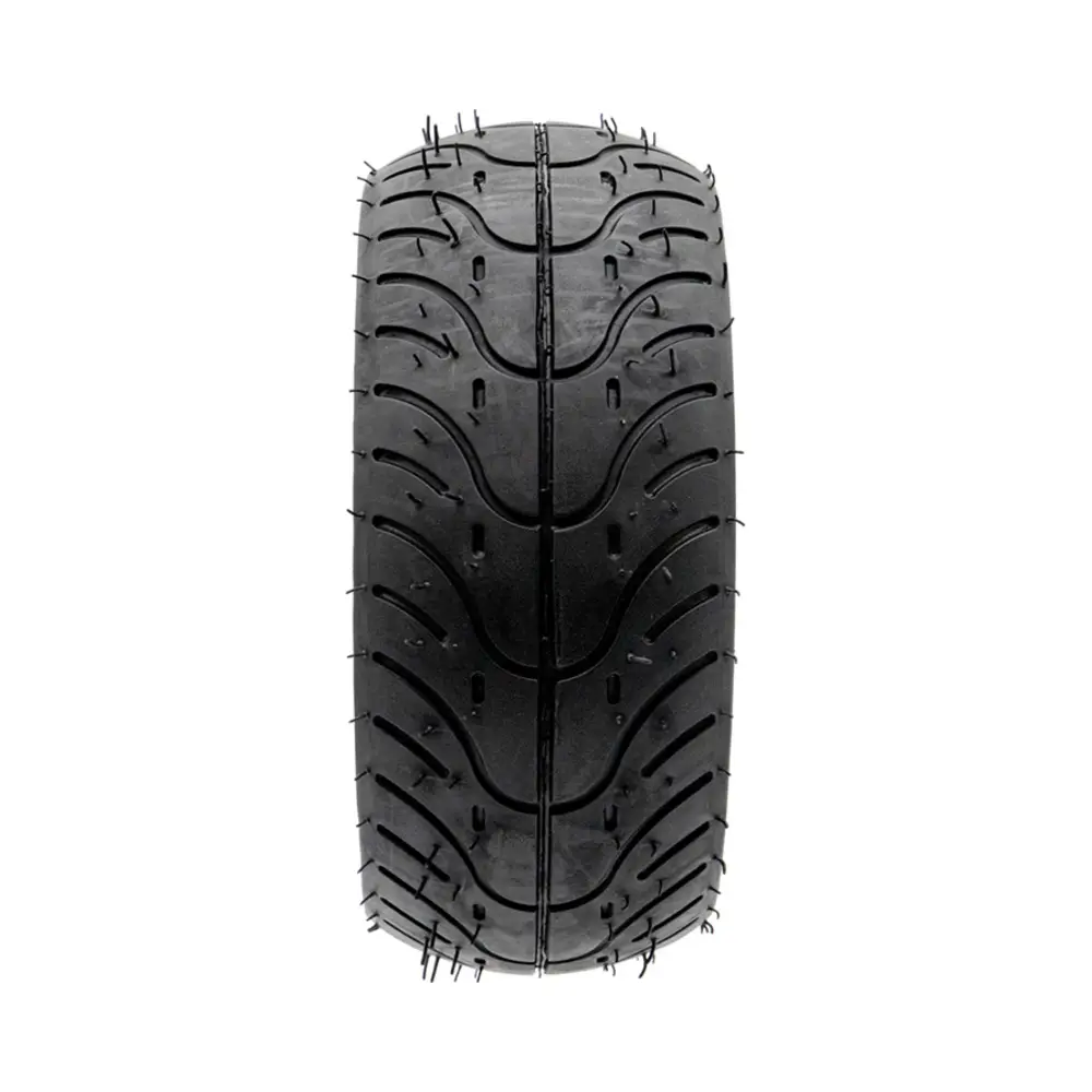 Neumático Tubeless Qind 110/50-6.5 para Patinete Eléctrico - banda de rodadura
