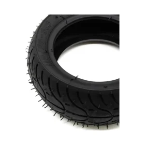 Neumático Tubeless Qind 110/50-6.5 para Patinete Eléctrico - detalle lateral