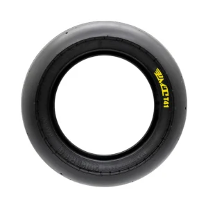 Neumatico Tubeless Radial 90 65R6 5 T41 Slick Pmt Para Patinete Electrico: diseñado para un colocación dinámico.