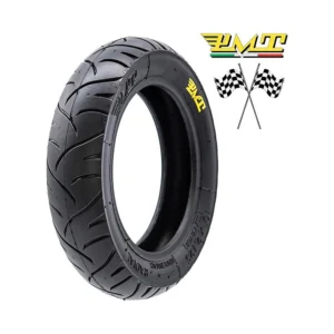 Neumatico Tubeless Radial Pmt E Fire 55 250 6 10X2 125 6 Para Patinete Electrico: recambio listo para el ensamblaje en tu ...