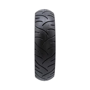 Neumatico Tubeless Radial Pmt E Fire 65 250 6 10X2 50 6 Para Patinete Electrico: vista de cerca y acabado de calidad super...