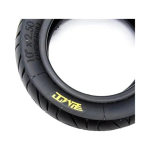 Neumatico Tubeless Radial Pmt E Fire 65 250 6 10X2 50 6 Para Patinete Electrico: enfoque constructivo de los puntos de col...