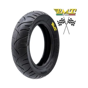 Neumatico Tubeless Radial Pmt E Fire 65 250 6 10X2 50 6 Para Patinete Electrico: aspecto apropiado para renovación de VMP.