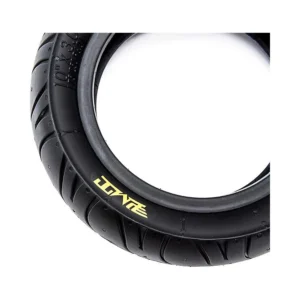 Neumatico Tubeless Radial Pmt E Fire 75 250 6 10X3 6 Para Patinete Electrico: perspectiva de colocación en VMP.
