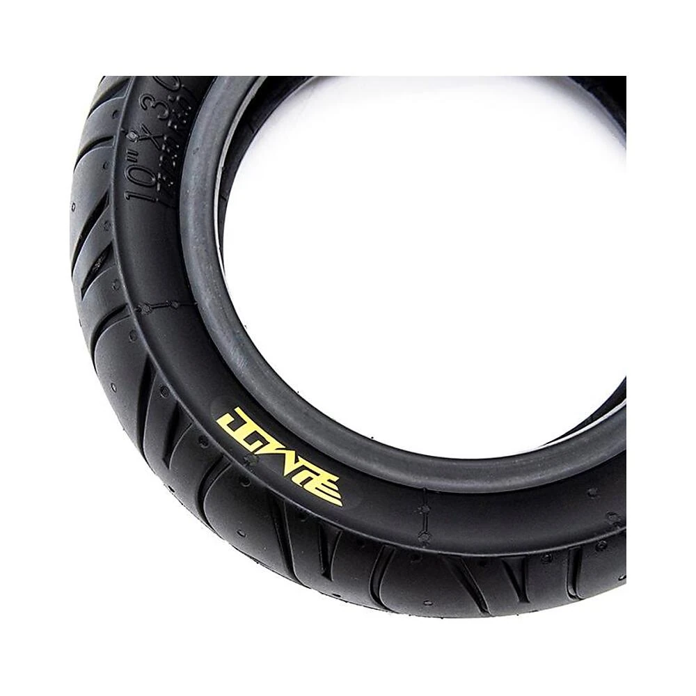 Neumatico Tubeless Radial Pmt E Fire 75 250 6 10X3 6 Para Patinete Electrico: perspectiva de colocación en VMP.