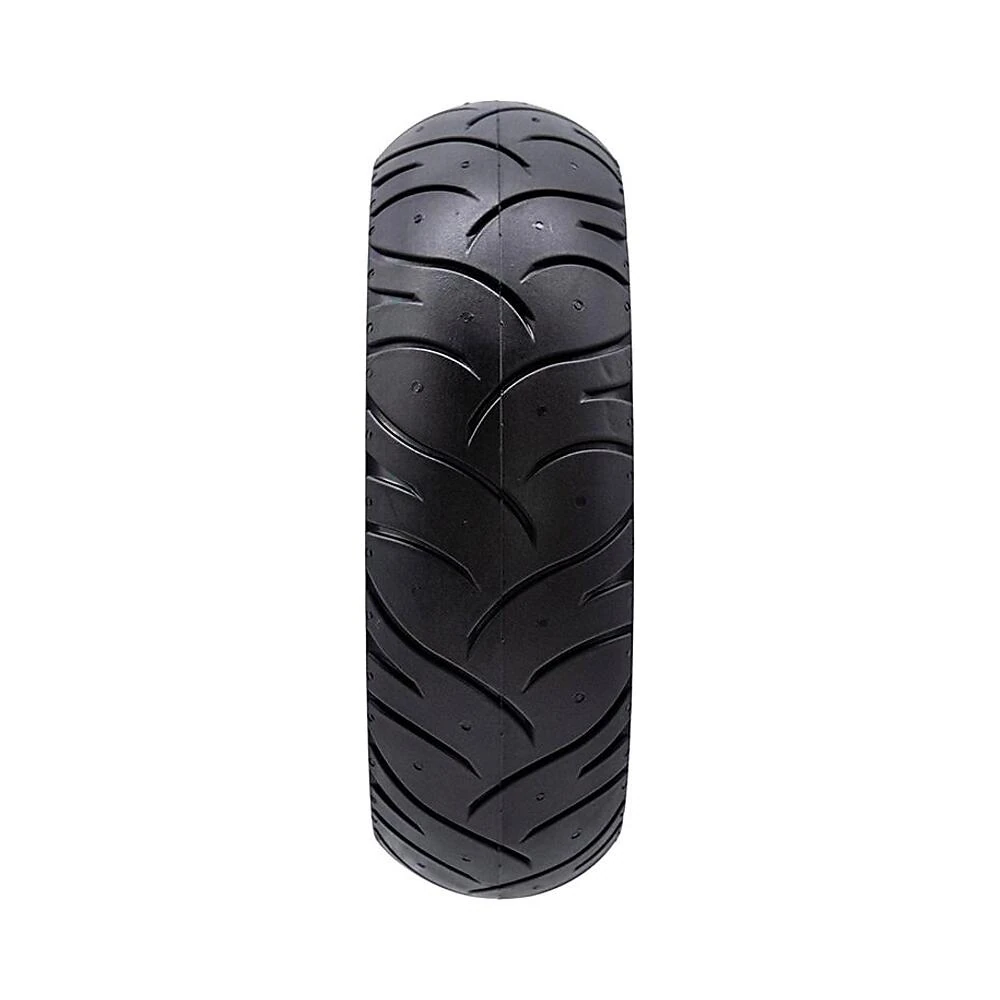 Neumatico Tubeless Radial Pmt E Fire 75 250 6 10X3 6 Para Patinete Electrico: perfil de materiales para mayor aguante estr...