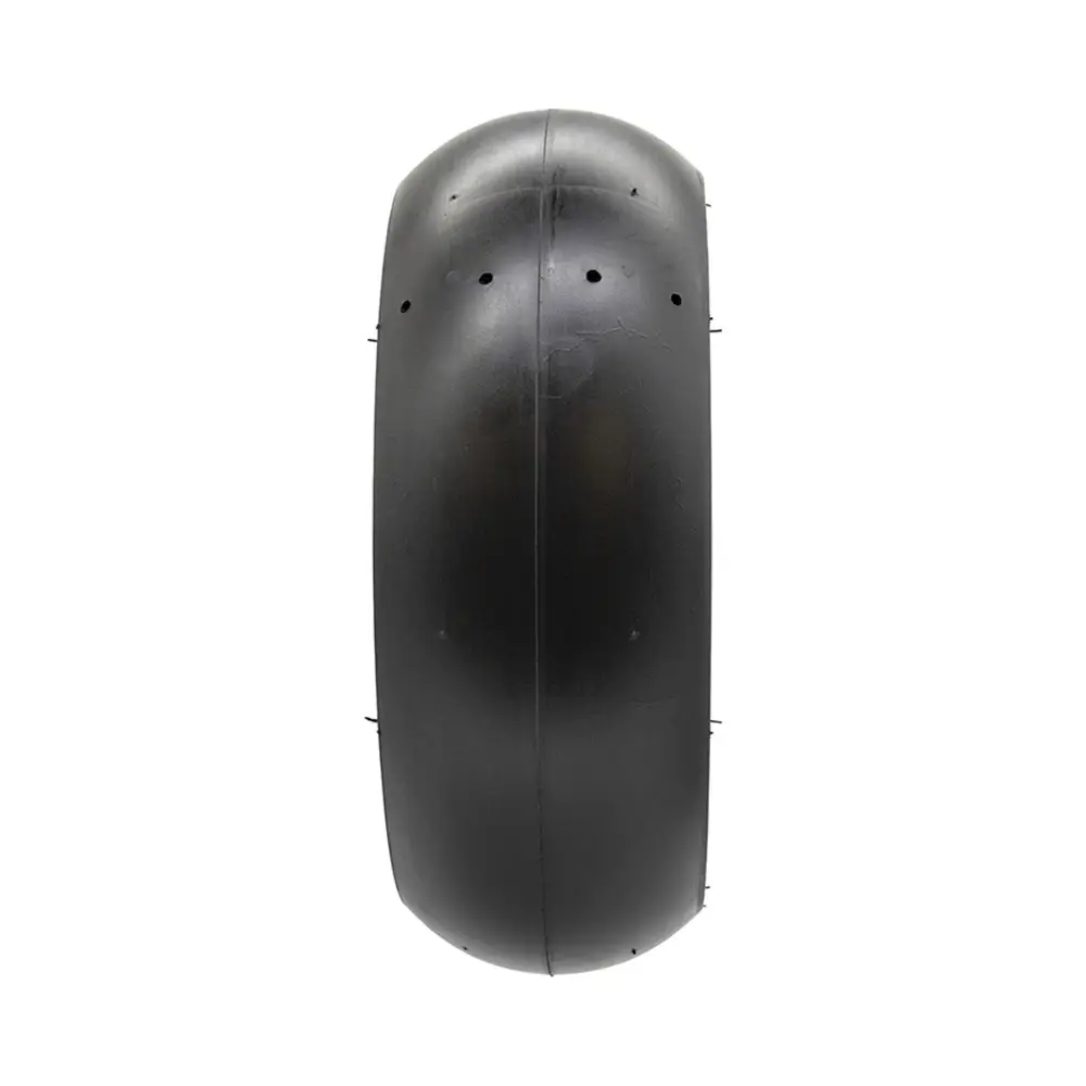 Neumático Tubeless Radial Slick PMT 100/55 R6.5 para Patinete Eléctrico - banda de rodadura