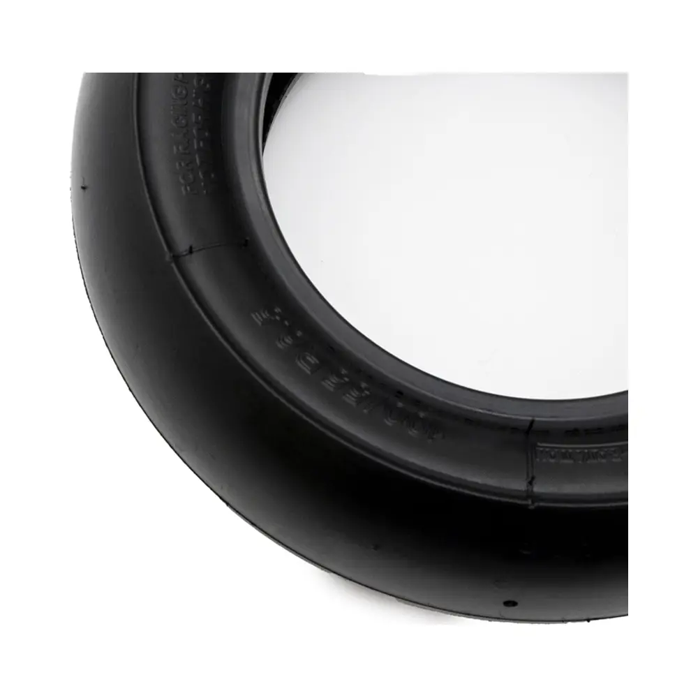 Neumático Tubeless Radial Slick PMT 100/55 R6.5 para Patinete Eléctrico - detalle lateral