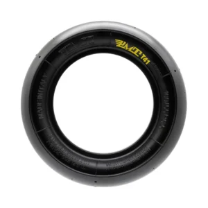 Neumático Tubeless Radial Slick PMT 100/55 R6.5 para Patinete Eléctrico - vista general