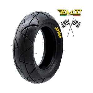 Neumatico Tubeless Radial Soft Junior 90 65 6 5 Pmt Para Patinete Electrico: componente listo para el montaje en tu patinete.