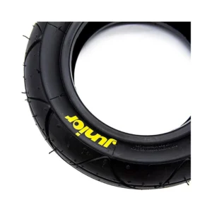 Neumatico Tubeless Radial Soft Junior 90 65 6 5 Pmt Para Patinete Electrico: diseñado para un colocación ágil.