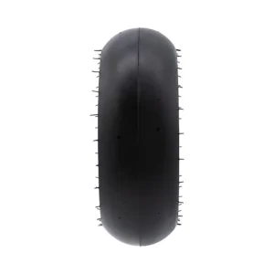 Neumatico Tubeless Radial T40 Slick 90 65R6 5 Pmt Para Patinete Electrico: perspectiva técnica demostrando su calidad supe...
