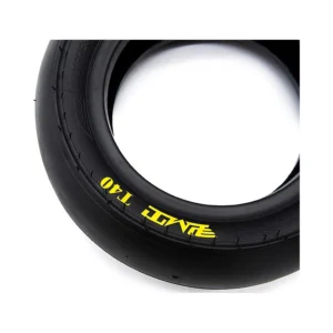 Neumatico Tubeless Radial T40 Slick 90 65R6 5 Pmt Para Patinete Electrico: perspectiva de integración en VMP.