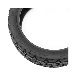 Neumático Tubeless Rhinotrack 70/60-7.5 para Patinete Eléctrico - detalle lateral