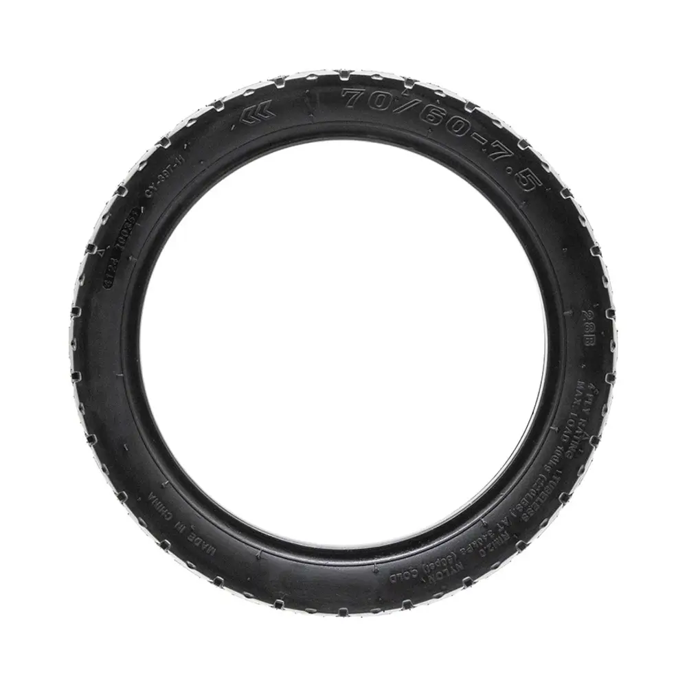 Neumático Tubeless Rhinotrack 70/60-7.5 para Patinete Eléctrico - vista general