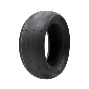 Neumatico tubeless slick 100 55 6 5 para patinete electrico: parte esencial listo para el colocación en tu patinete.