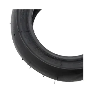 Neumatico tubeless slick 100 55 6 5 para patinete electrico: ángulo visual de proporciones y medidas.