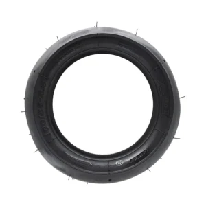 Neumatico tubeless slick 100 55 6 5 para patinete electrico: perspectiva de ensamblaje en VMP.