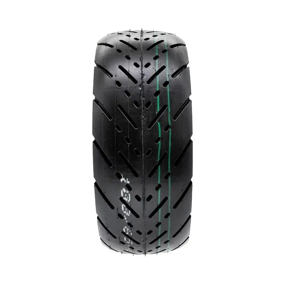 Neumático Tubeless TUOVT 90/65-6.5 para Patinete Eléctrico - banda de rodadura