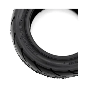 Neumático Tubeless TUOVT 90/65-6.5 para Patinete Eléctrico - detalle lateral