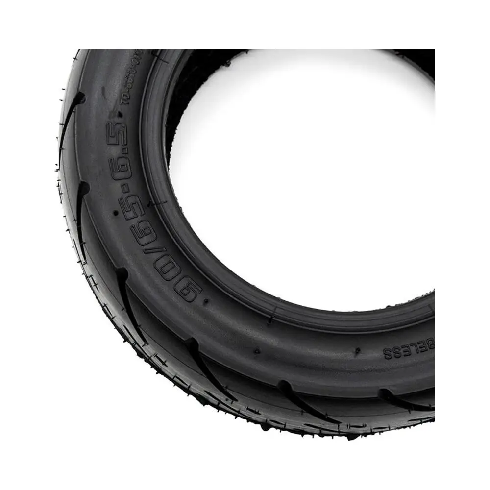 Neumático Tubeless TUOVT 90/65-6.5 para Patinete Eléctrico - detalle lateral
