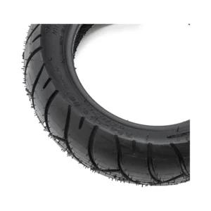Neumático Tubeless Xuancheng 10x3 80/65-6 para Patinete Eléctrico - detalle lateral