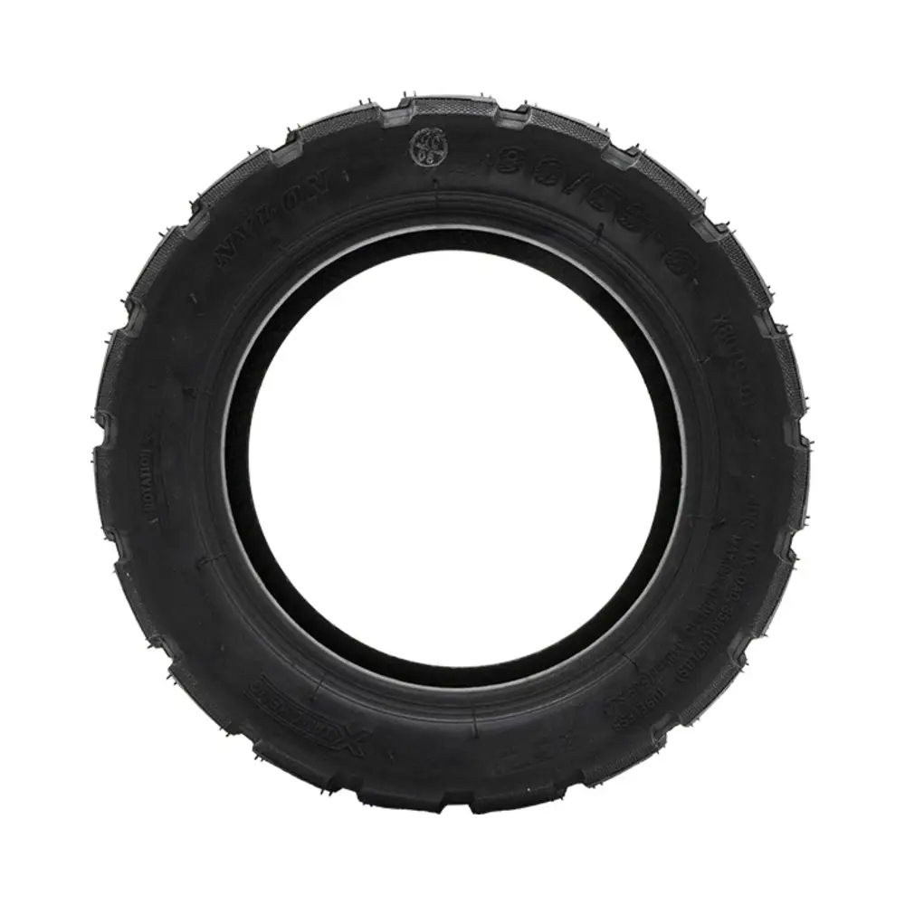 Neumático Tubeless Xuancheng 90/55-6 para Patinete Ninebot GT1/GT2 - vista general