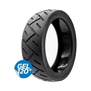 Neumático Tubeless Xuancheng Edition Gel 250x64 para Patinete Eléctrico - referencia principal
