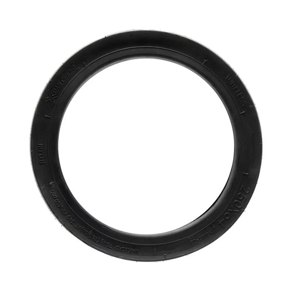Neumático Tubeless Xuancheng Edition Gel 250x64 para Patinete Eléctrico - vista general