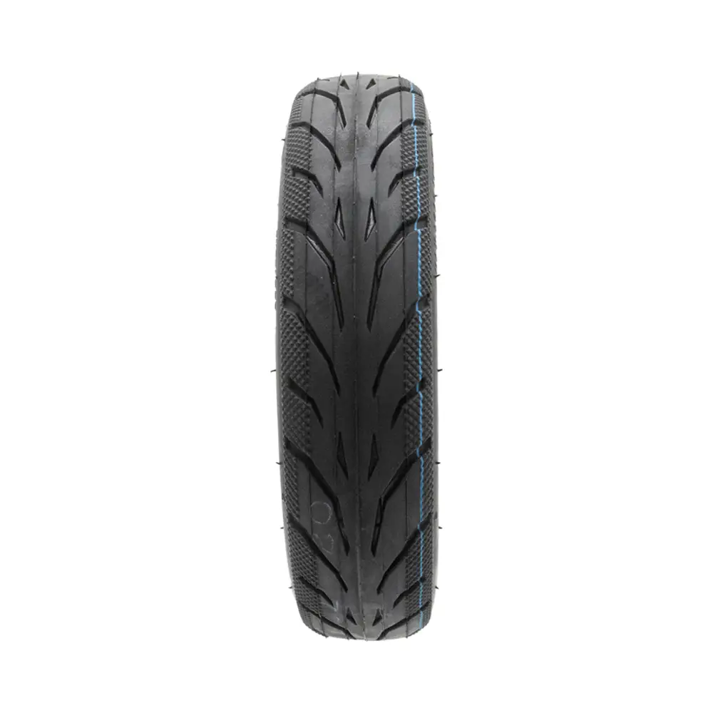 Neumático Tubeless Yuanxing 10x2.125-6.5 con Gel para Patinete Eléctrico - banda de rodadura