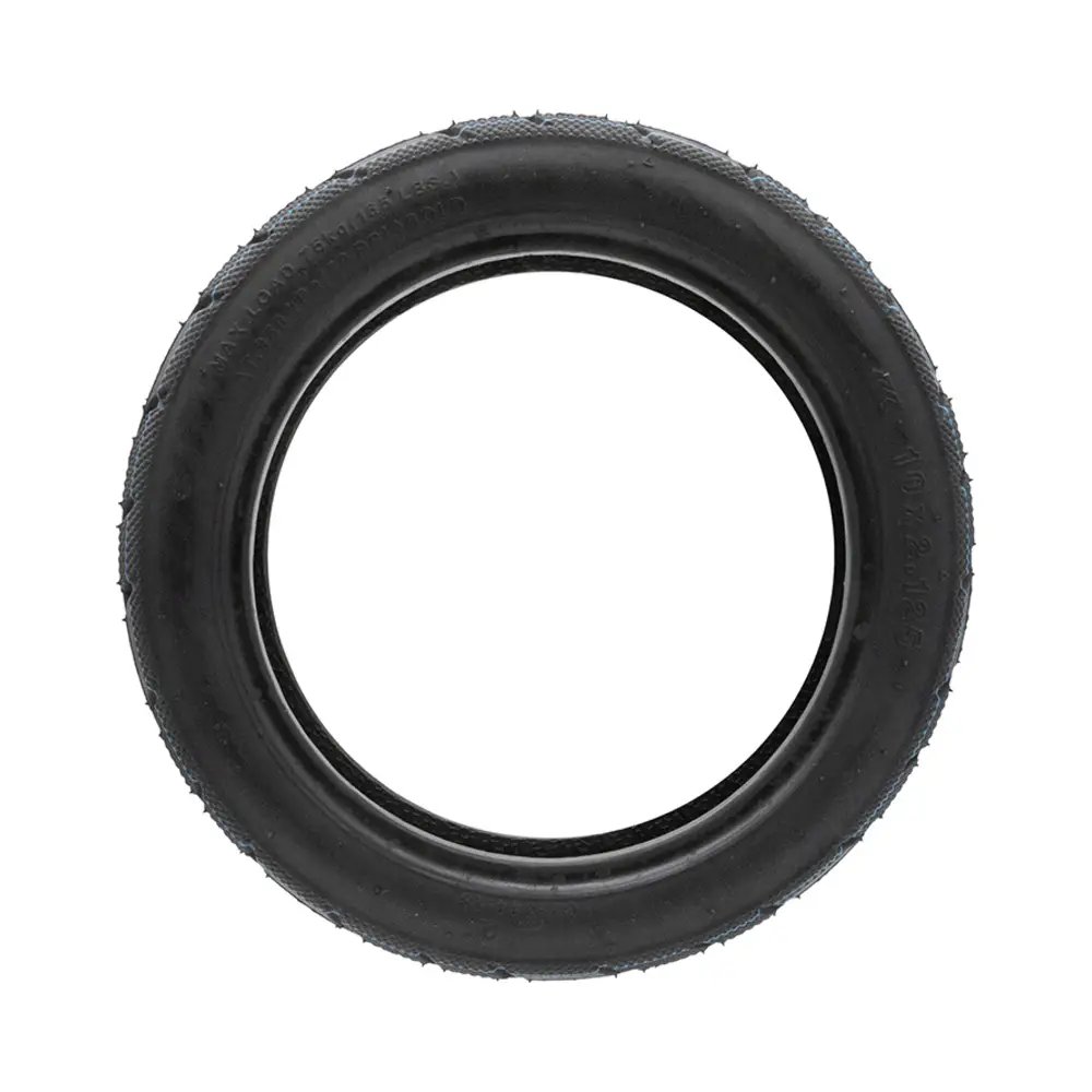 Neumático Tubeless Yuanxing 10x2.125-6.5 con Gel para Patinete Eléctrico - vista general