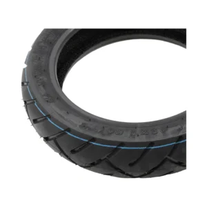 Neumático Tubeless Yuanxing 12x2.5 CY396 para Patinete Eléctrico - detalle lateral