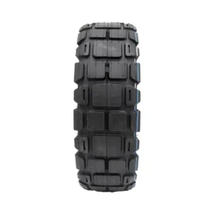 Neumático Tubeless Yuanxing 12x3 CY416 con Gel para Patinete Eléctrico - banda de rodadura