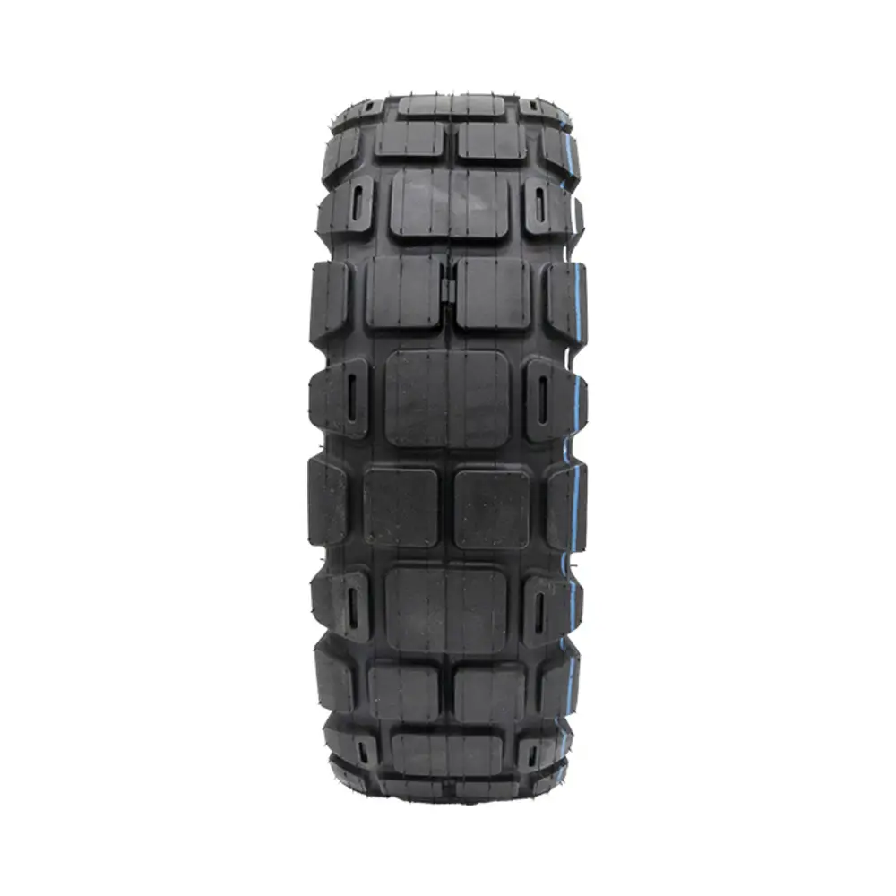 Neumático Tubeless Yuanxing 12x3 CY416 con Gel para Patinete Eléctrico - banda de rodadura
