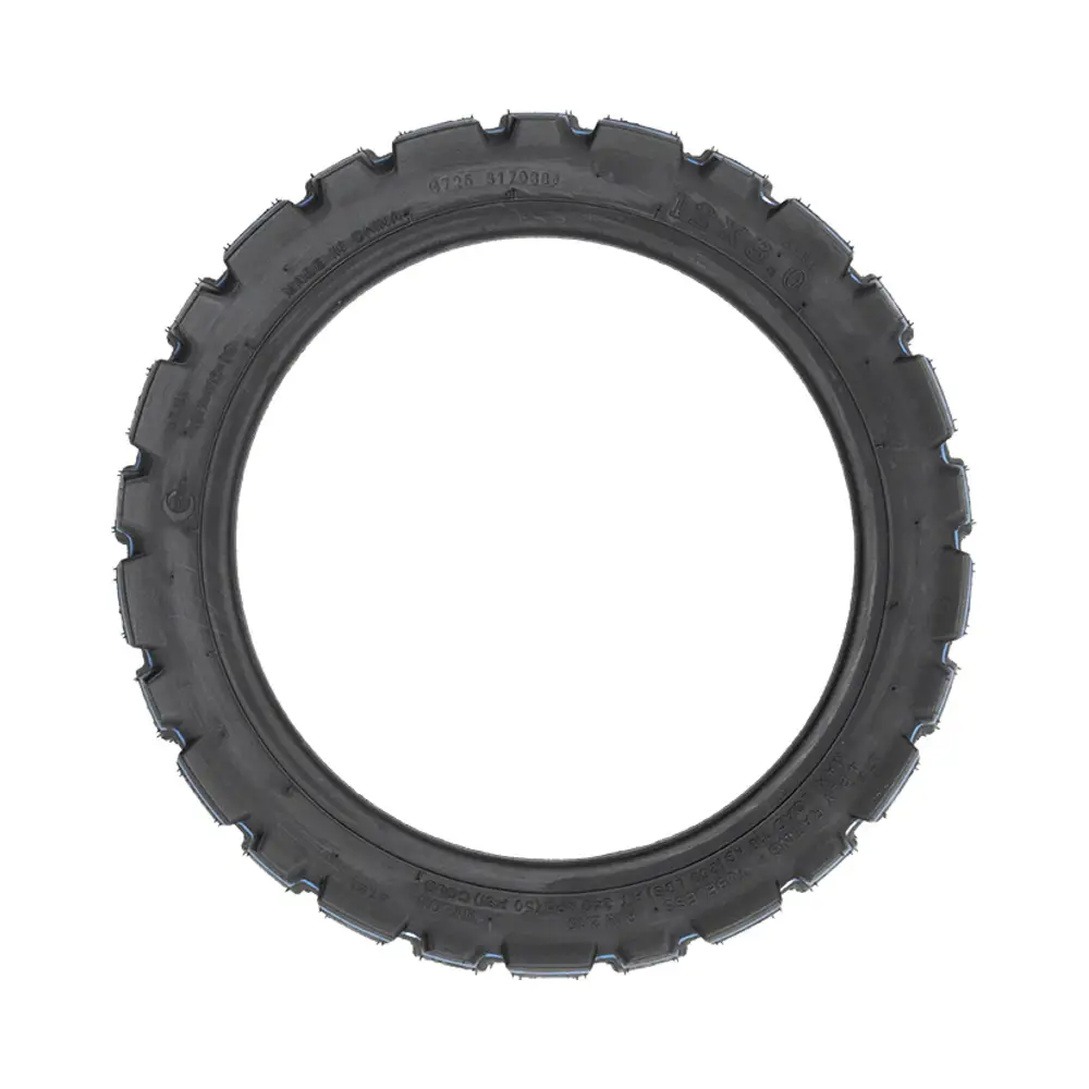 Neumático Tubeless Yuanxing 12x3 CY416 con Gel para Patinete Eléctrico - vista general