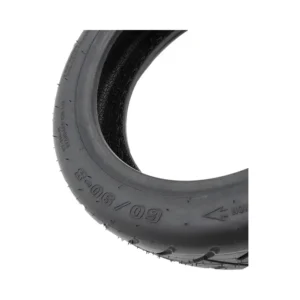 Neumático Tubeless Yuanxing 60/90-8 para Patinete Eléctrico - detalle lateral