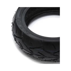 Neumático TUOVT 9x3-6 para Patinete Eléctrico - detalle lateral