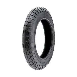 Neumático 10x2 Wanda – Compatible con Patinetes de 10″, vista frontal cubierta de diseño y alta resistencia, en la tienda OmmviShop
