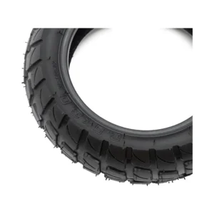 Neumático Xuancheng 8.5x3-5.5 XC-609-02 para Patinete Eléctrico - detalle lateral