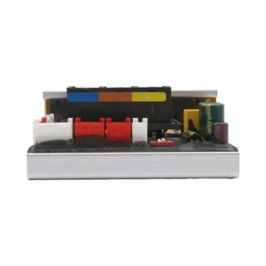 Pack Controladora y Display para Patinete Eléctrico Ninebot Max G2 Deslimitado ±32km/h - detalle del producto