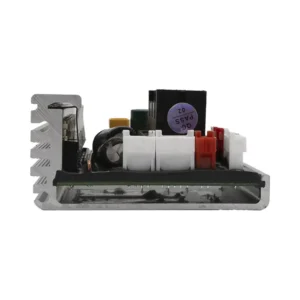 Pack Controladora y Display para Patinete Eléctrico Ninebot Max G2 Deslimitado ±32km/h - referencia visual