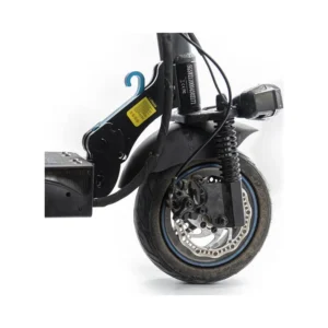 Palanca de Módulo de Plegado para Patinete SmartGyro - acabado del producto